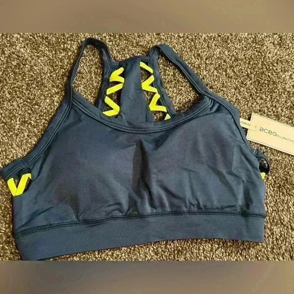 BCBGeneration Sports Bra - Picture 1 of 2